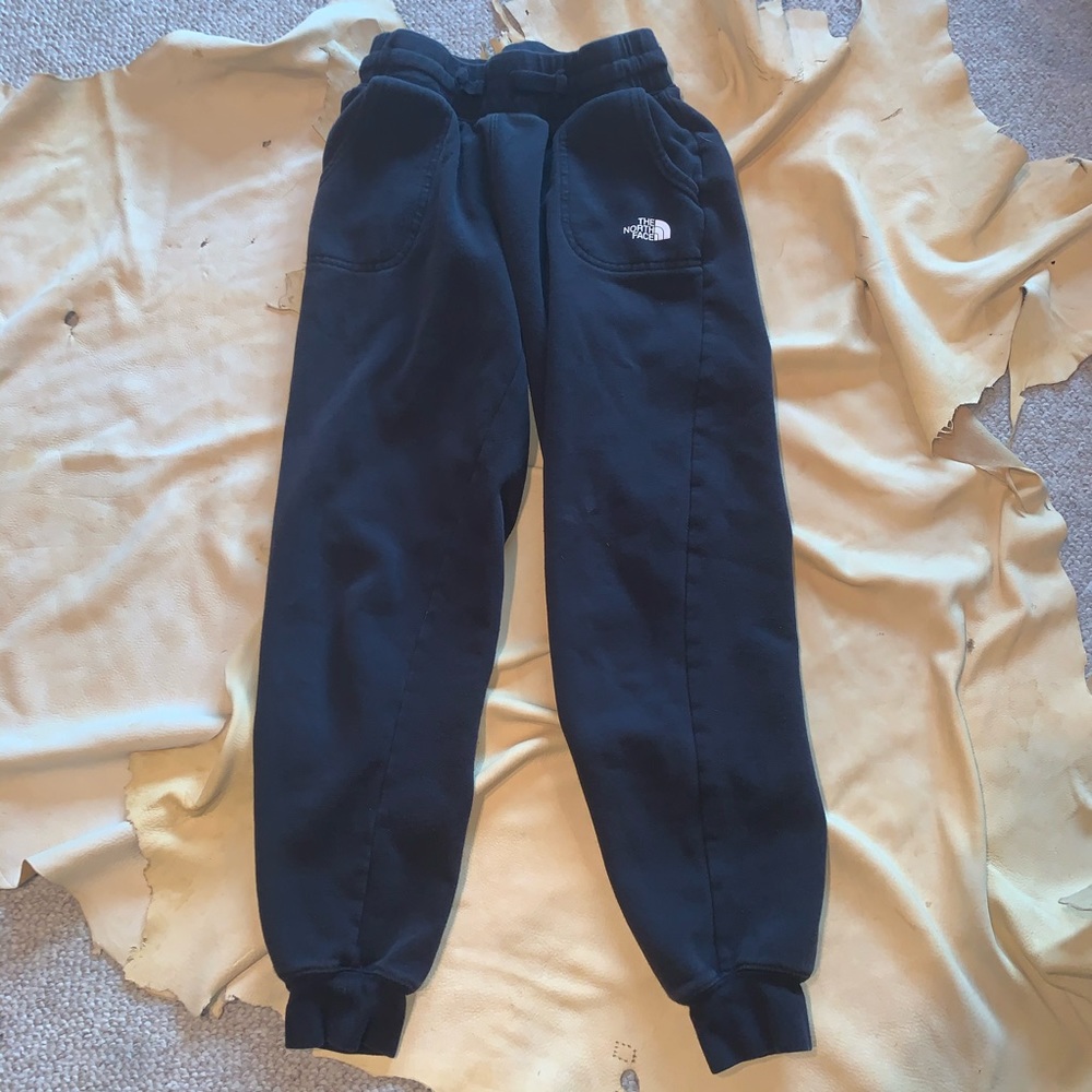 North face joggers